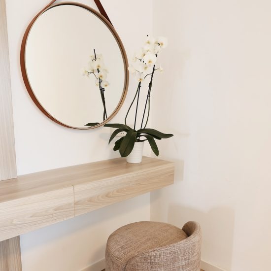 EXECUTIVE APARTMENT10