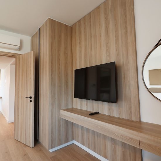 EXECUTIVE APARTMENT11