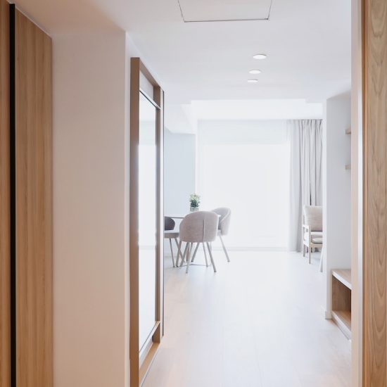 EXECUTIVE APARTMENT16