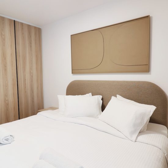 EXECUTIVE APARTMENT17