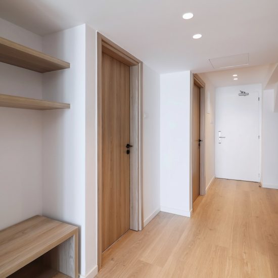 EXECUTIVE APARTMENT18