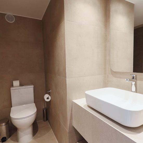 EXECUTIVE APARTMENT19