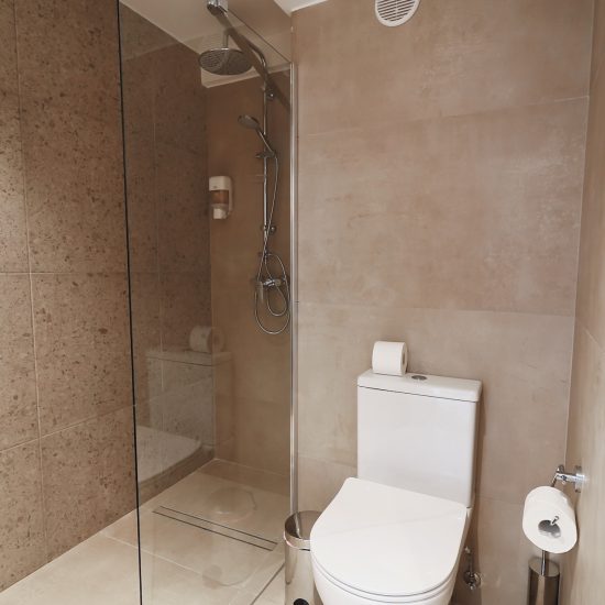 EXECUTIVE APARTMENT21