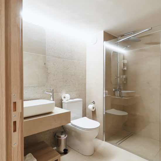 EXECUTIVE APARTMENT25