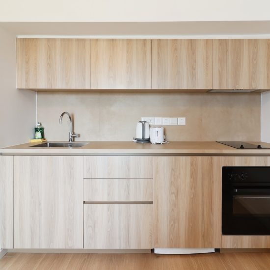 EXECUTIVE APARTMENT3