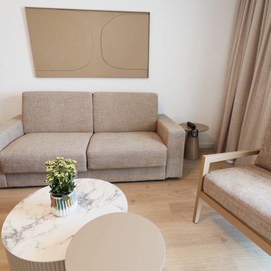EXECUTIVE APARTMENT5