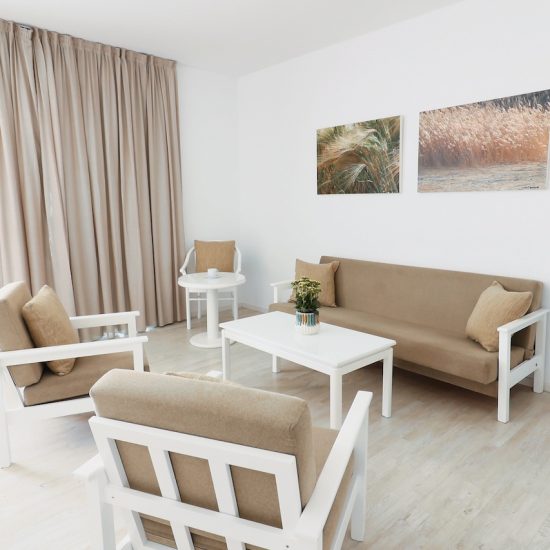 ONE BED ROOM APARTMENTS30