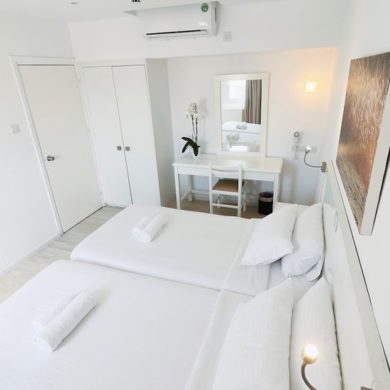 ONE BED ROOM APARTMENTS36