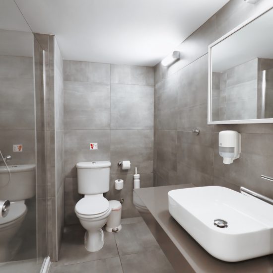 ONE BED ROOM APARTMENTS42