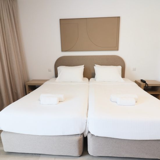 ONE BEDROOM APARTMENT1