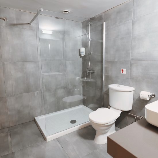 ONE BEDROOM APARTMENT110