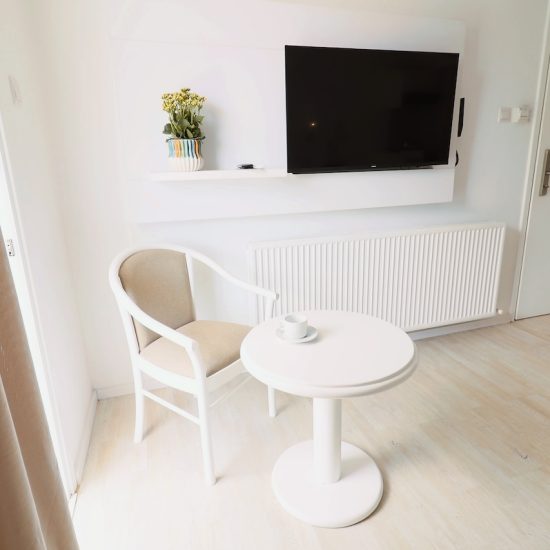 ONE BEDROOM APARTMENT113