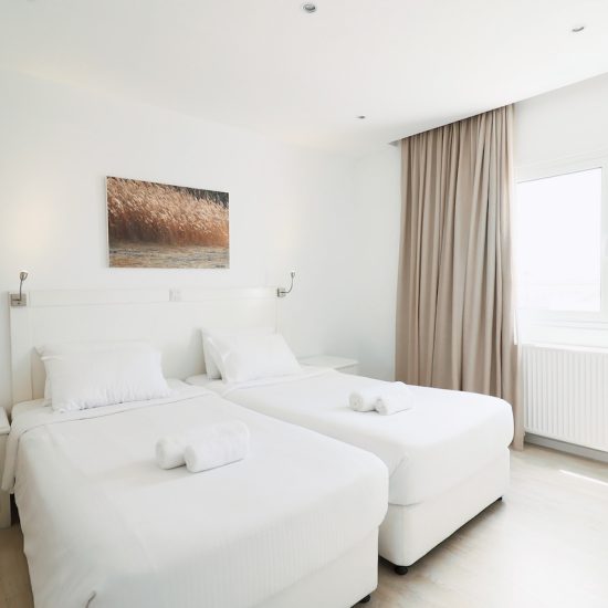 ONE -BEDROOM APARTMENT16