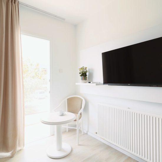 ONE BEDROOM APARTMENT18