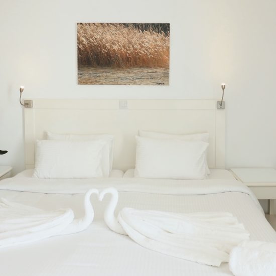ONE BEDROOM APARTMENT4